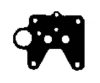 MWM 1230590300 Gasket, cylinder head cover